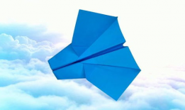 折飞机视频,轻松掌握纸艺魅力，跟随教程打造创意纸飞机